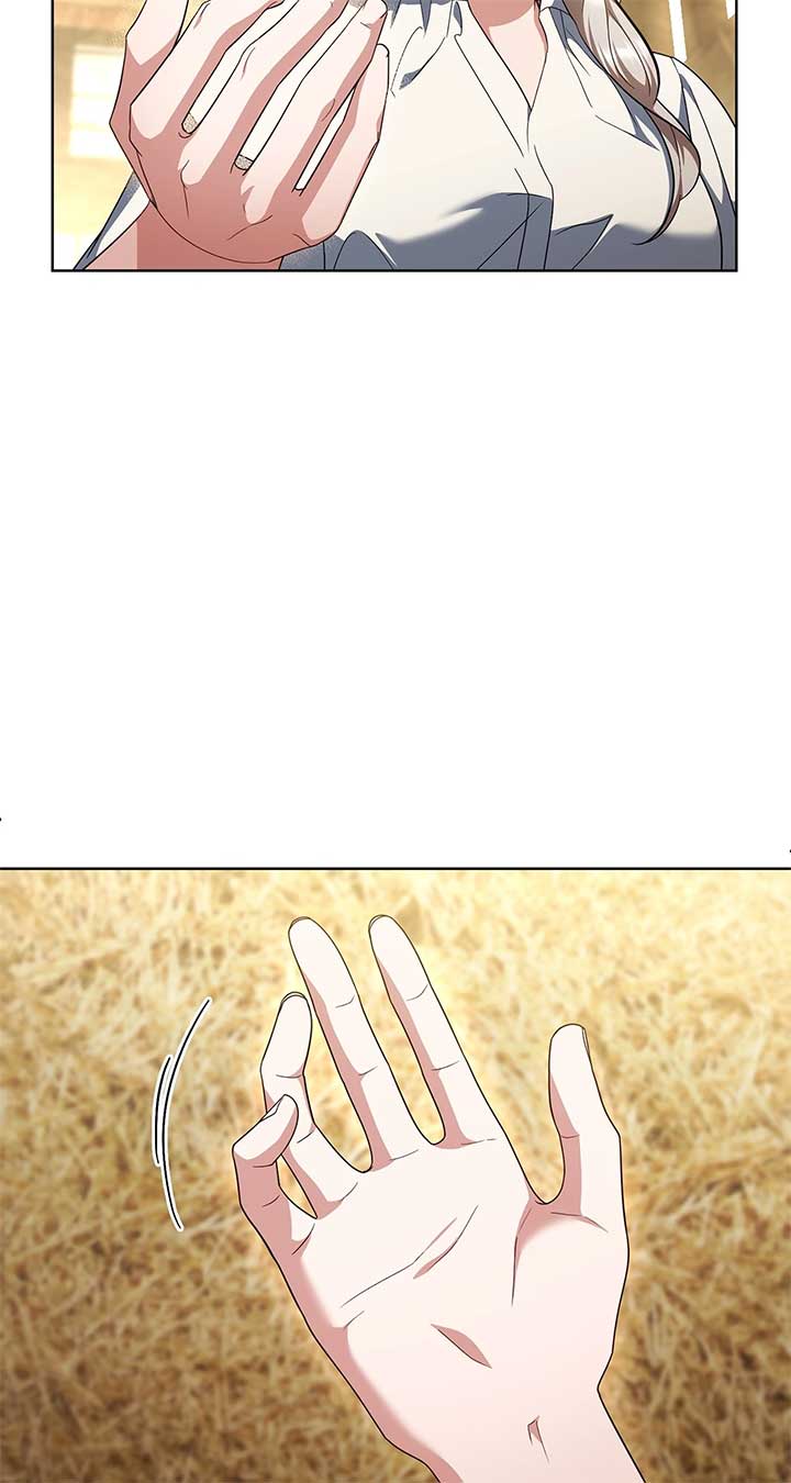 The Tutor’s Secret Sessions [Official] Chapter 8 - Page 22