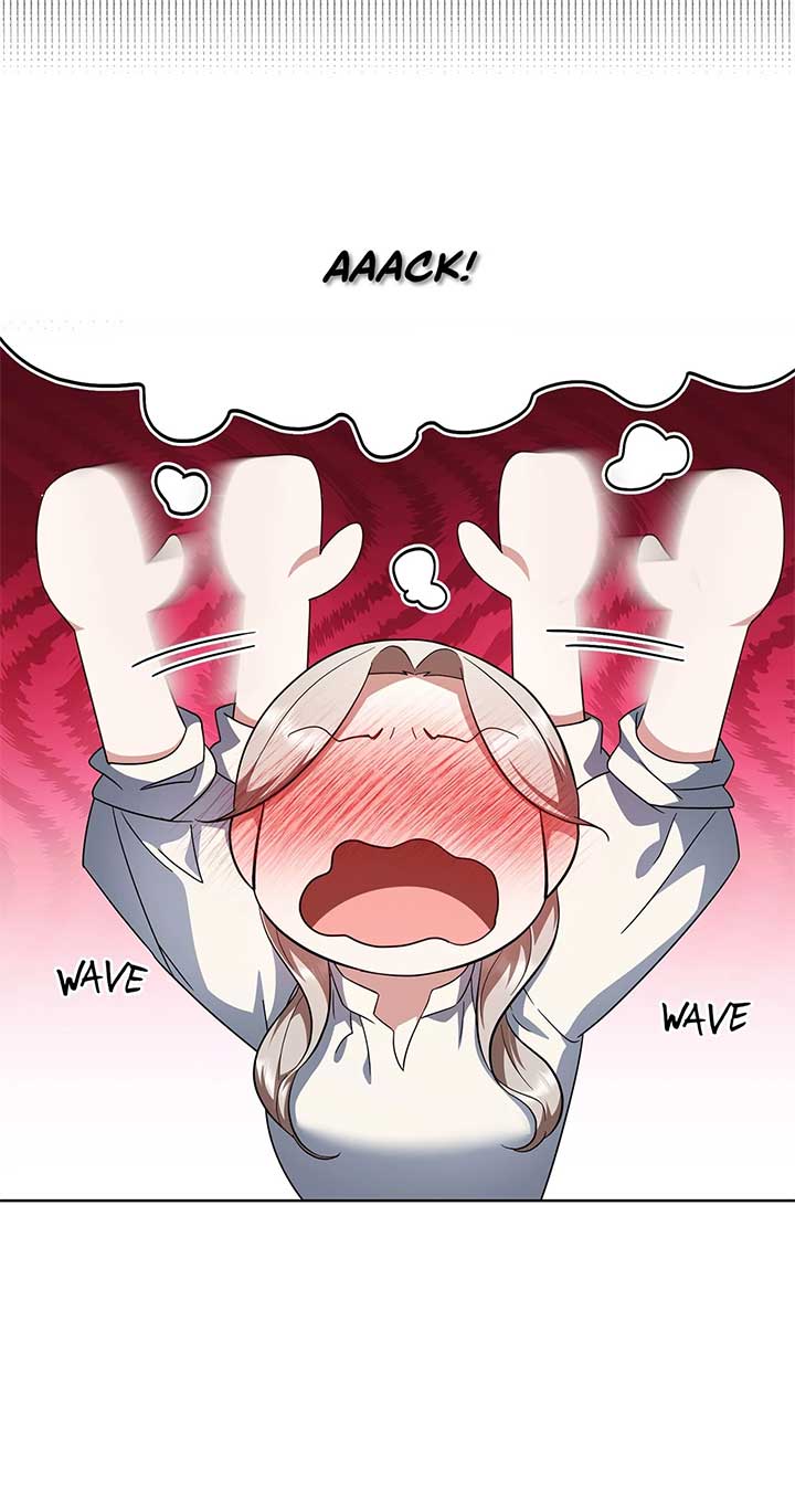 The Tutor’s Secret Sessions [Official] Chapter 8 - Page 25