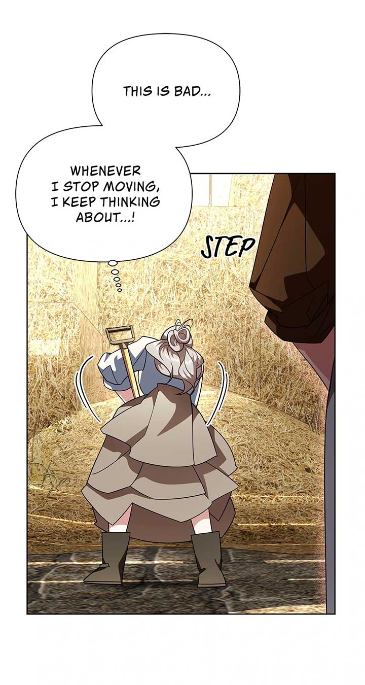 The Tutor’s Secret Sessions [Official] Chapter 8 - Page 26