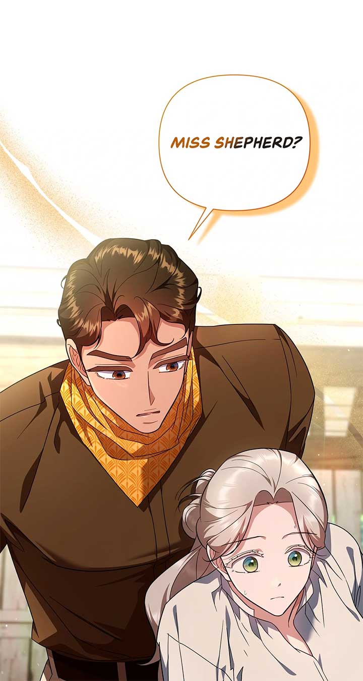 The Tutor’s Secret Sessions [Official] Chapter 8 - Page 27