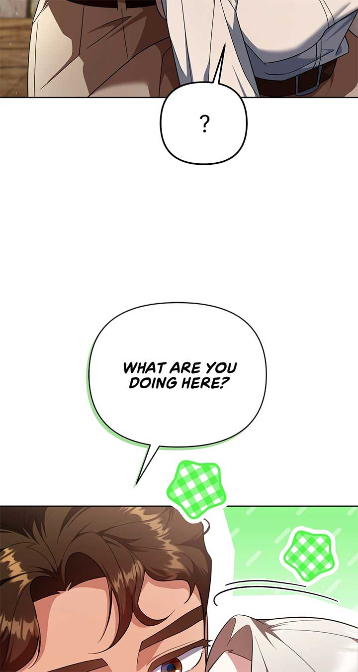 The Tutor’s Secret Sessions [Official] Chapter 8 - Page 28