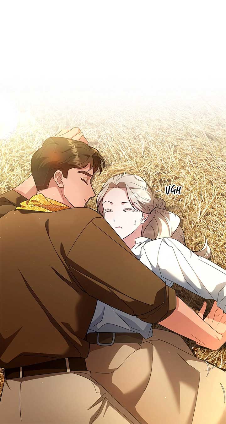 The Tutor’s Secret Sessions [Official] Chapter 8 - Page 32