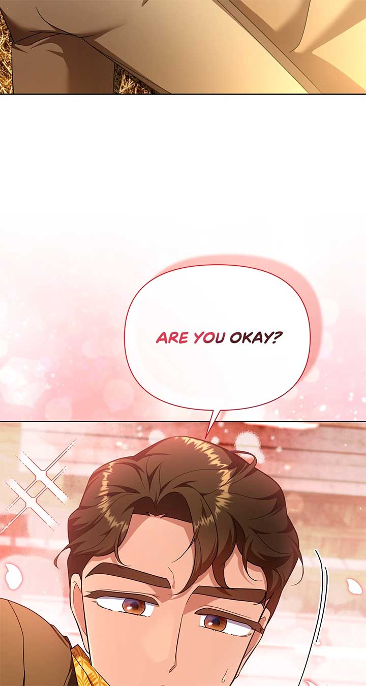 The Tutor’s Secret Sessions [Official] Chapter 8 - Page 33