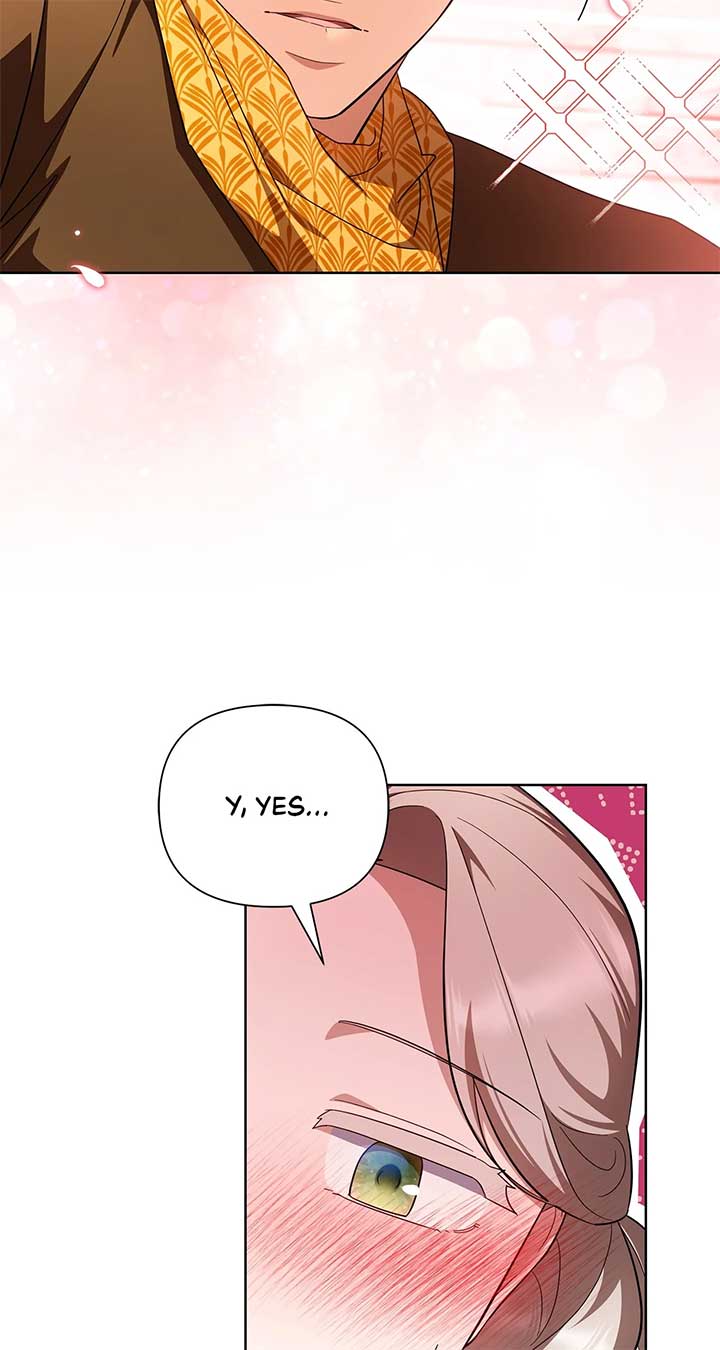 The Tutor’s Secret Sessions [Official] Chapter 8 - Page 34