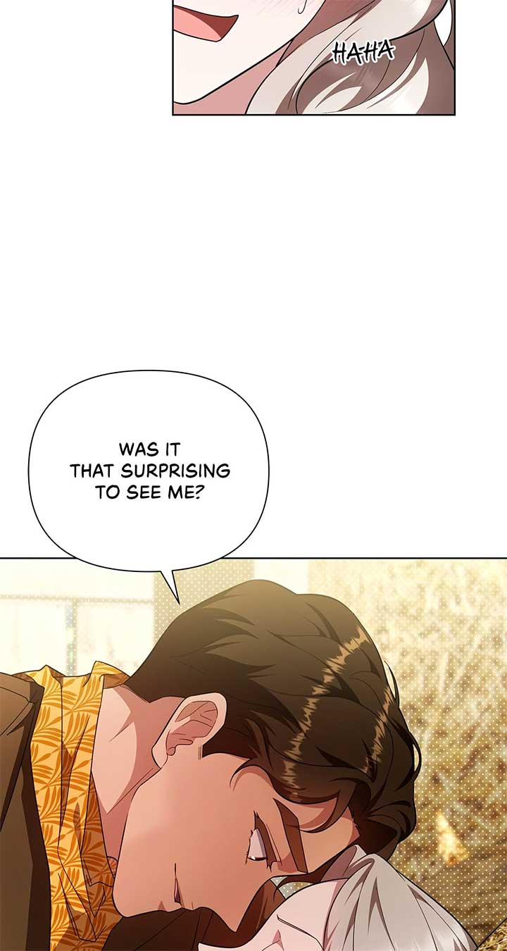 The Tutor’s Secret Sessions [Official] Chapter 8 - Page 35