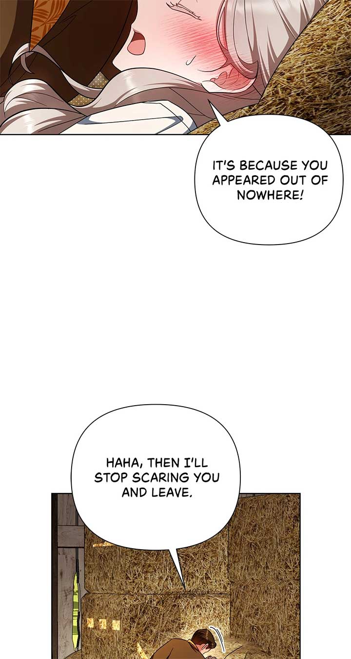 The Tutor’s Secret Sessions [Official] Chapter 8 - Page 36