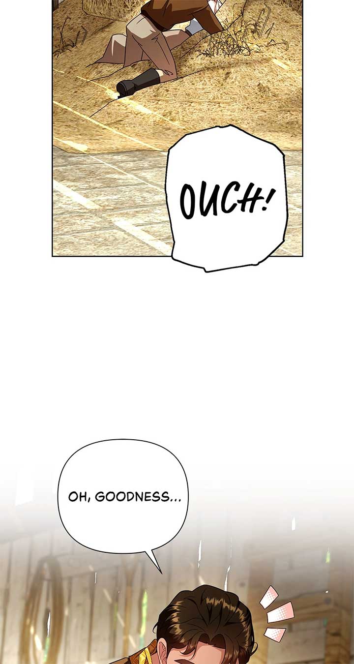 The Tutor’s Secret Sessions [Official] Chapter 8 - Page 37