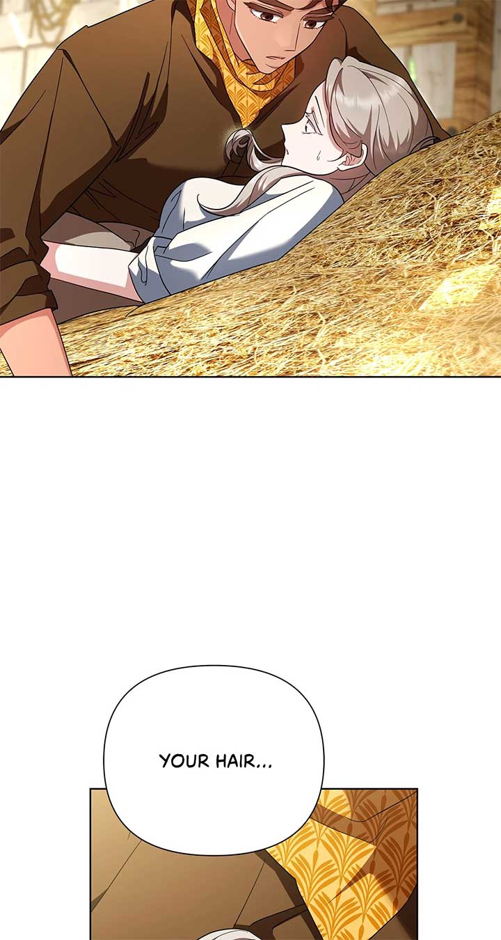 The Tutor’s Secret Sessions [Official] Chapter 8 - Page 38