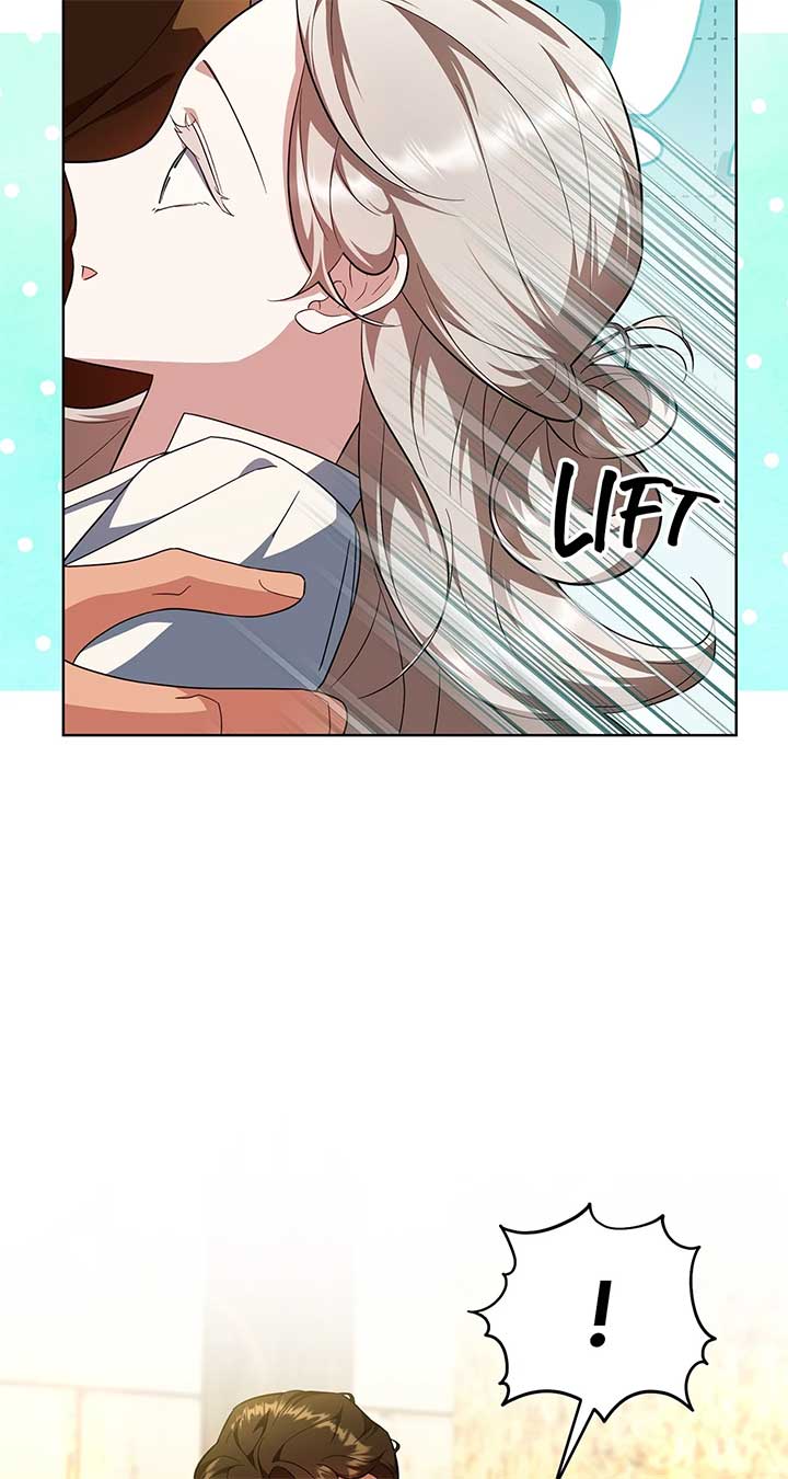 The Tutor’s Secret Sessions [Official] Chapter 8 - Page 40