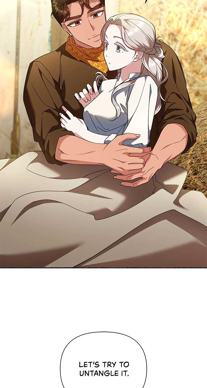 The Tutor’s Secret Sessions [Official] Chapter 8 - Page 41