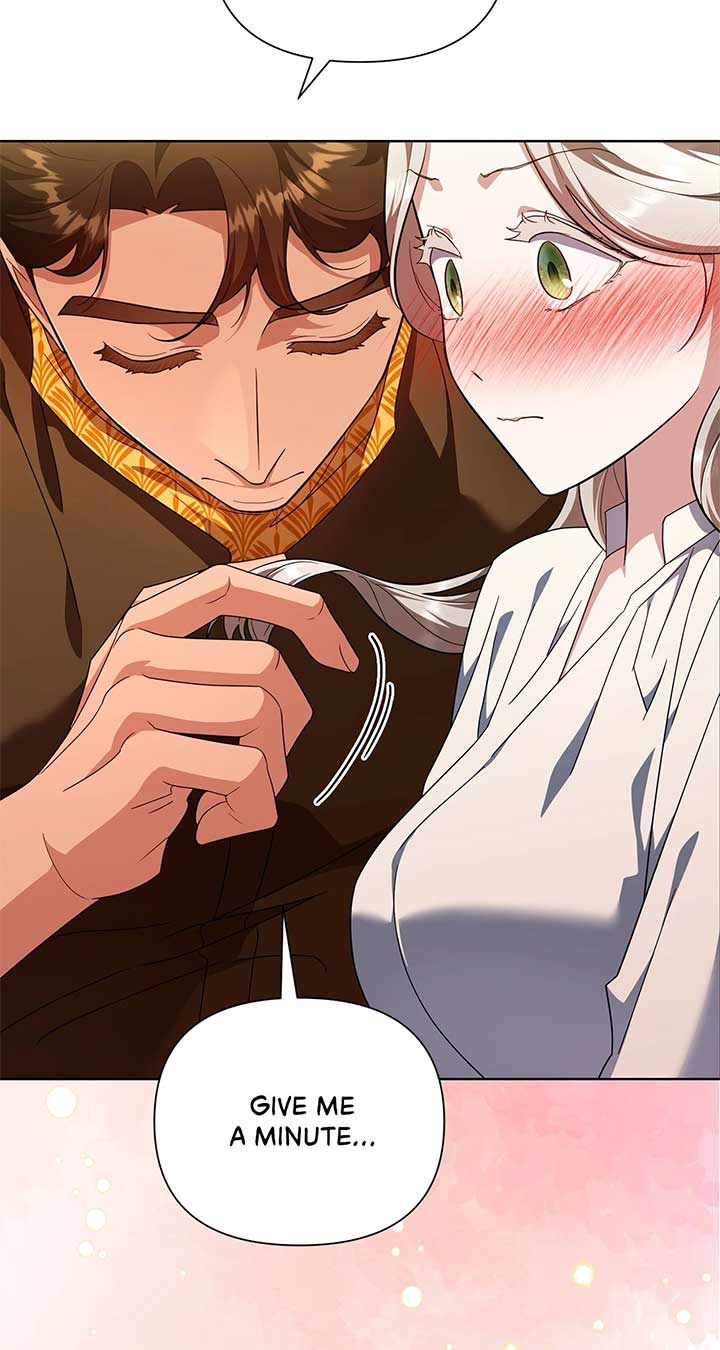 The Tutor’s Secret Sessions [Official] Chapter 8 - Page 42