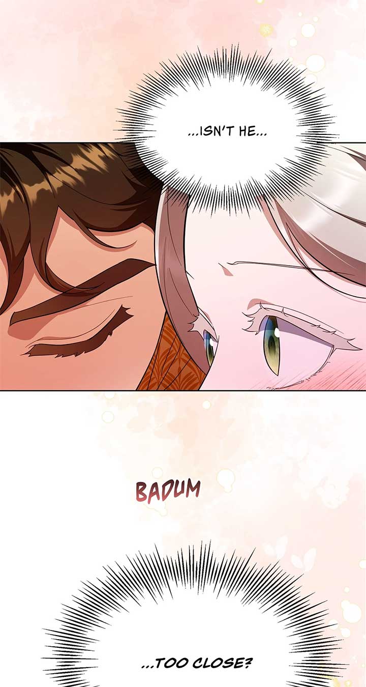 The Tutor’s Secret Sessions [Official] Chapter 8 - Page 43