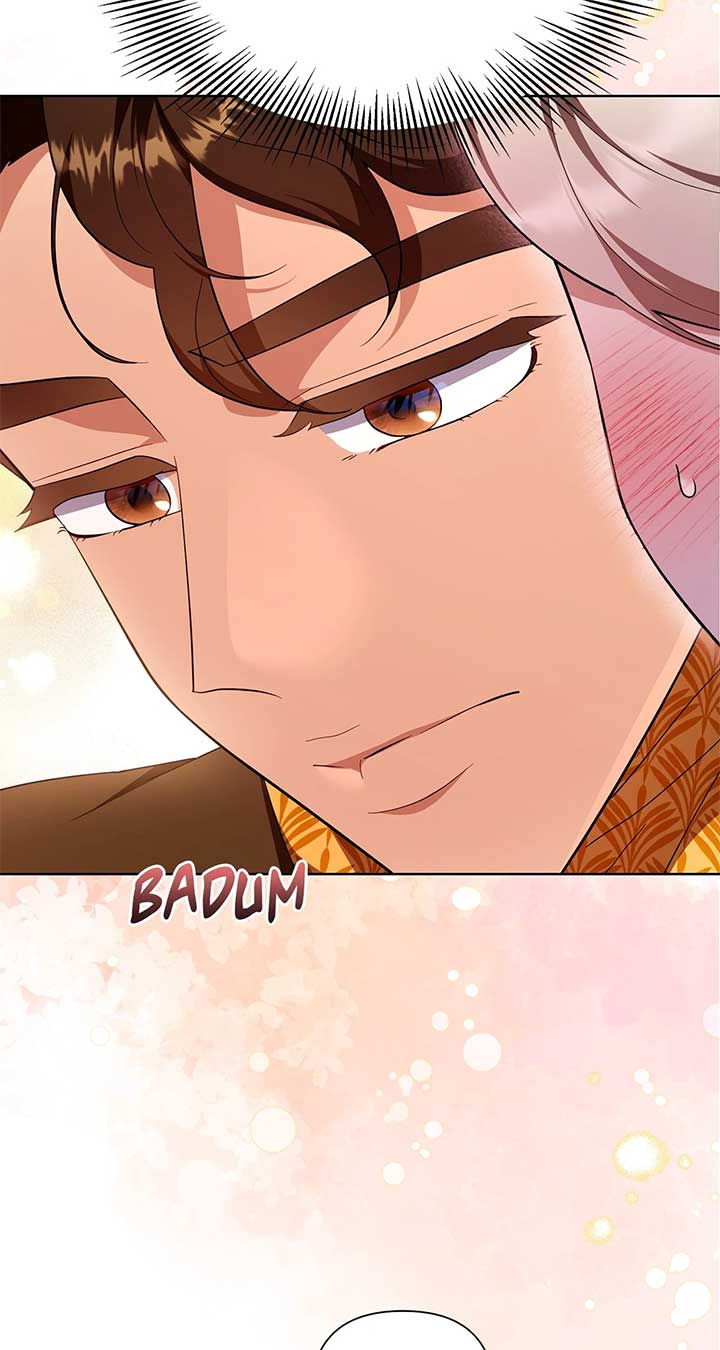 The Tutor’s Secret Sessions [Official] Chapter 8 - Page 44