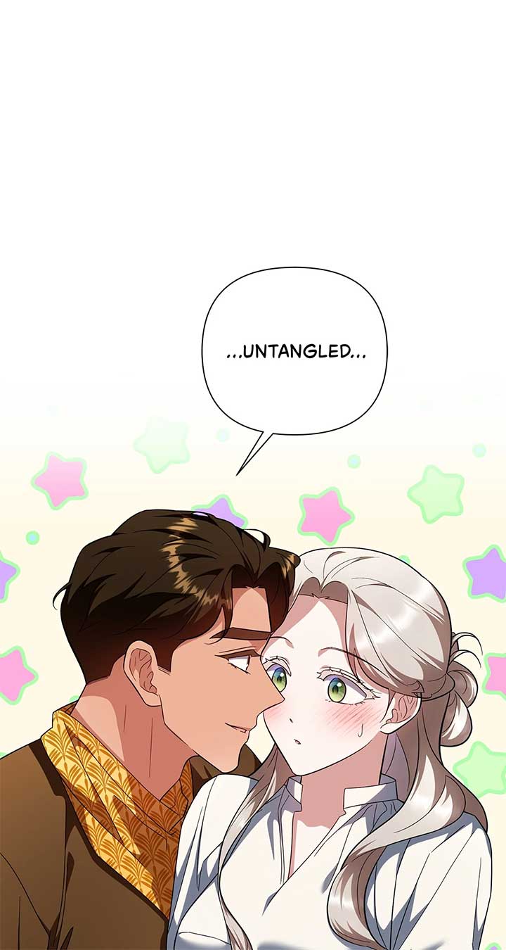 The Tutor’s Secret Sessions [Official] Chapter 8 - Page 46