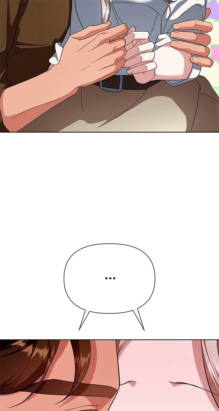 The Tutor’s Secret Sessions [Official] Chapter 8 - Page 47