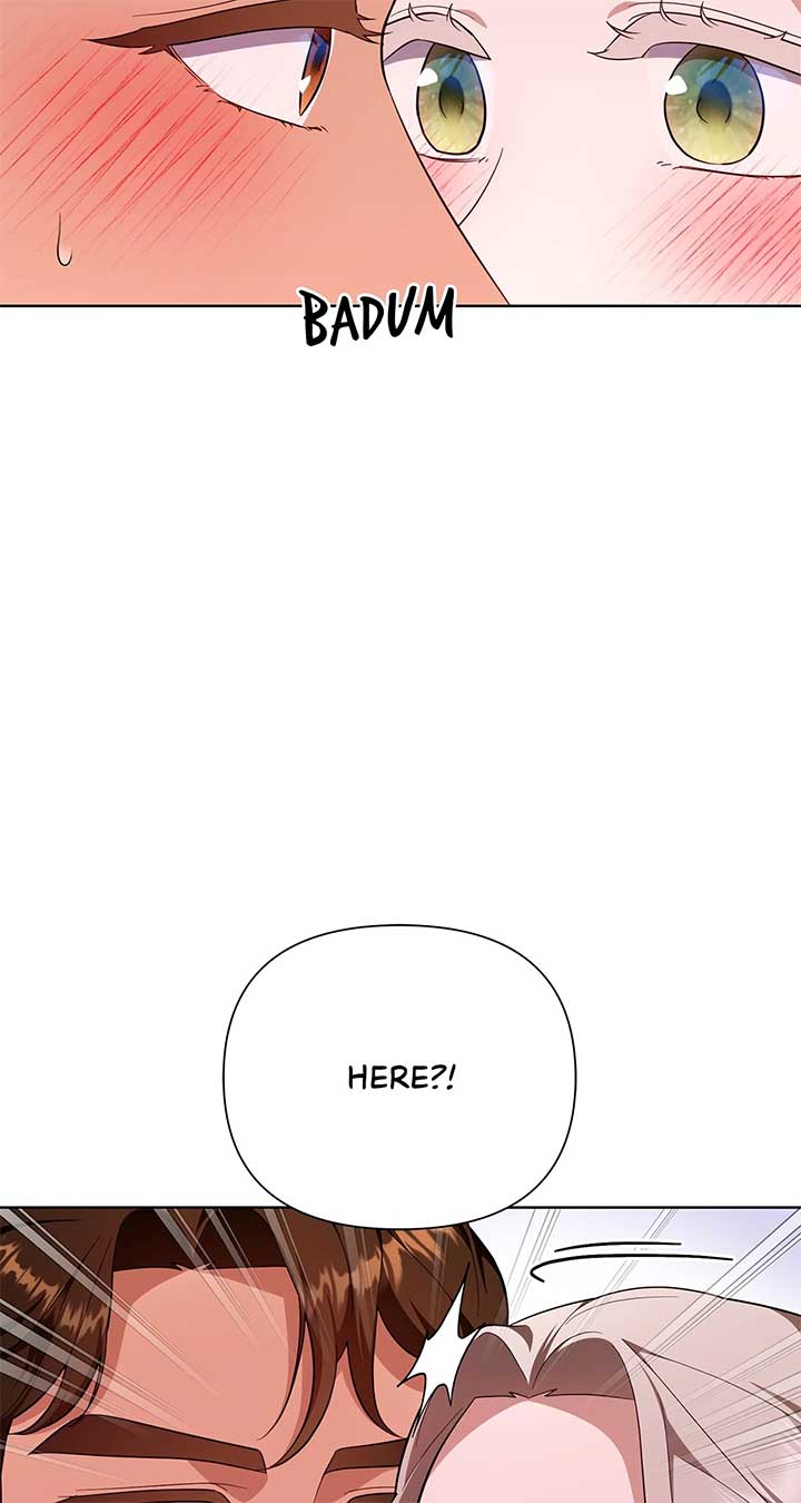 The Tutor’s Secret Sessions [Official] Chapter 8 - Page 48