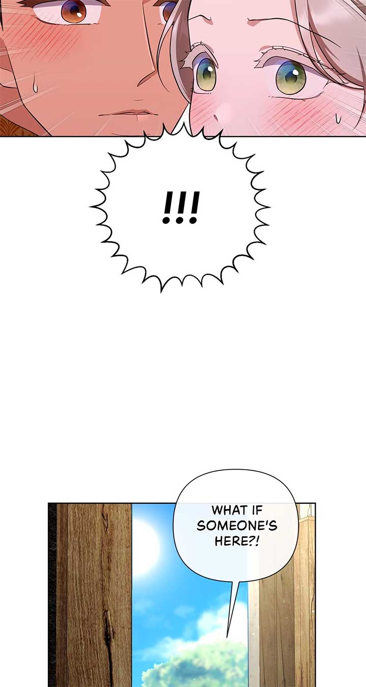 The Tutor’s Secret Sessions [Official] Chapter 8 - Page 49