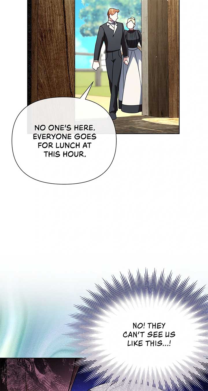The Tutor’s Secret Sessions [Official] Chapter 8 - Page 50