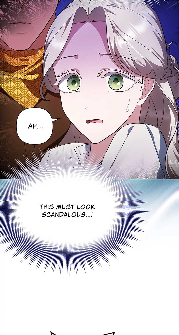 The Tutor’s Secret Sessions [Official] Chapter 8 - Page 51