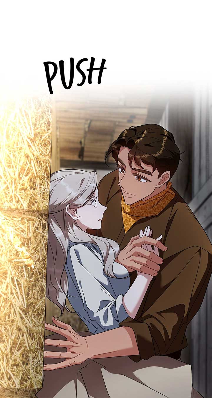 The Tutor’s Secret Sessions [Official] Chapter 8 - Page 53