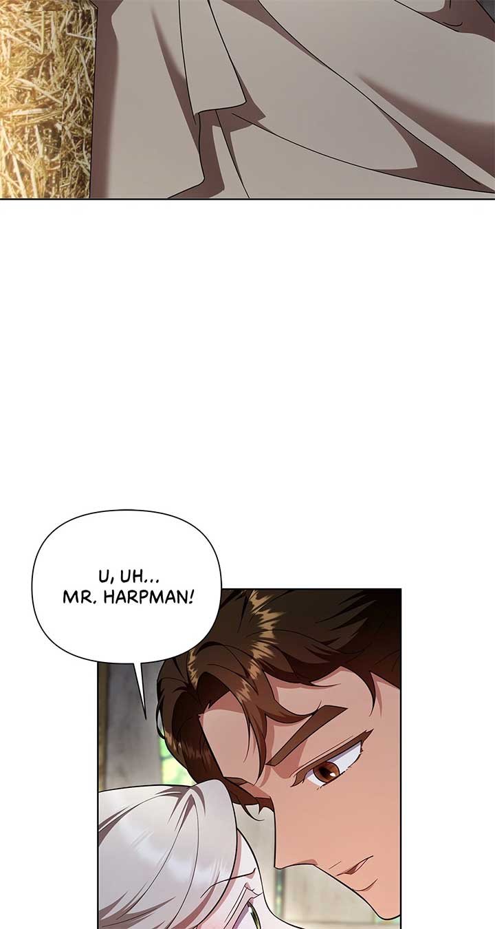 The Tutor’s Secret Sessions [Official] Chapter 8 - Page 54