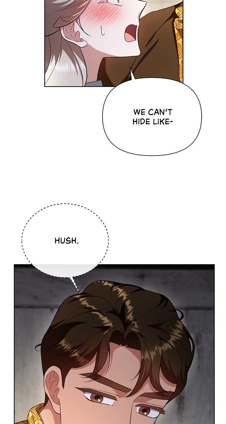 The Tutor’s Secret Sessions [Official] Chapter 8 - Page 55