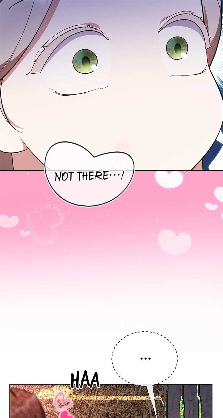 The Tutor’s Secret Sessions [Official] Chapter 8 - Page 58