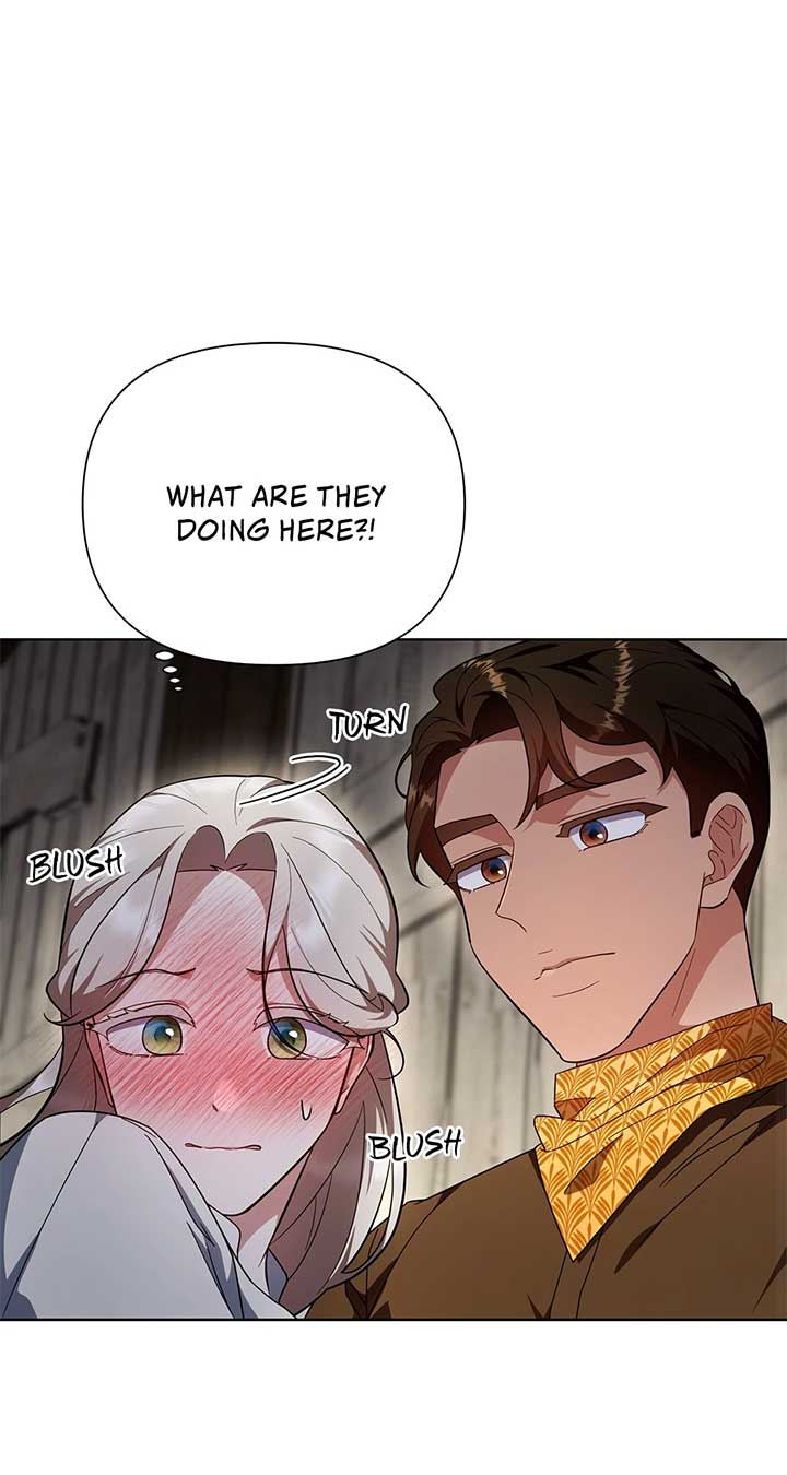 The Tutor’s Secret Sessions [Official] Chapter 8 - Page 60