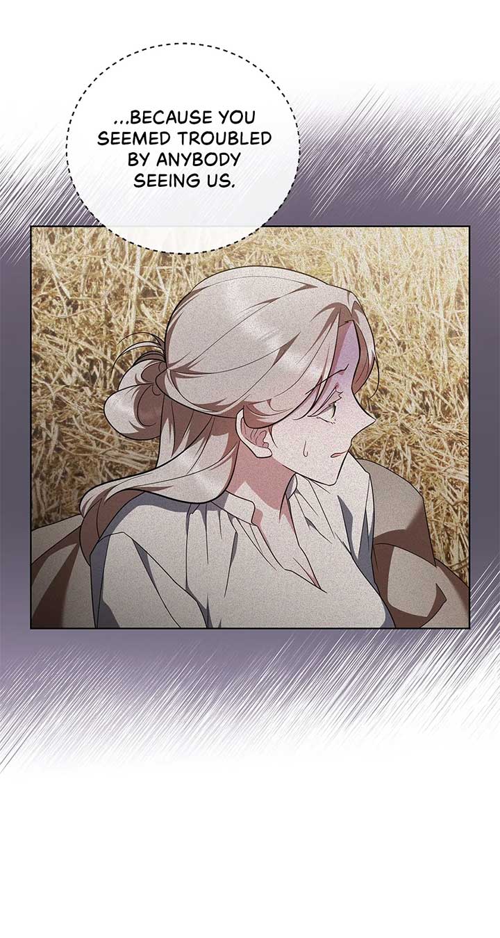 The Tutor’s Secret Sessions [Official] Chapter 8 - Page 62