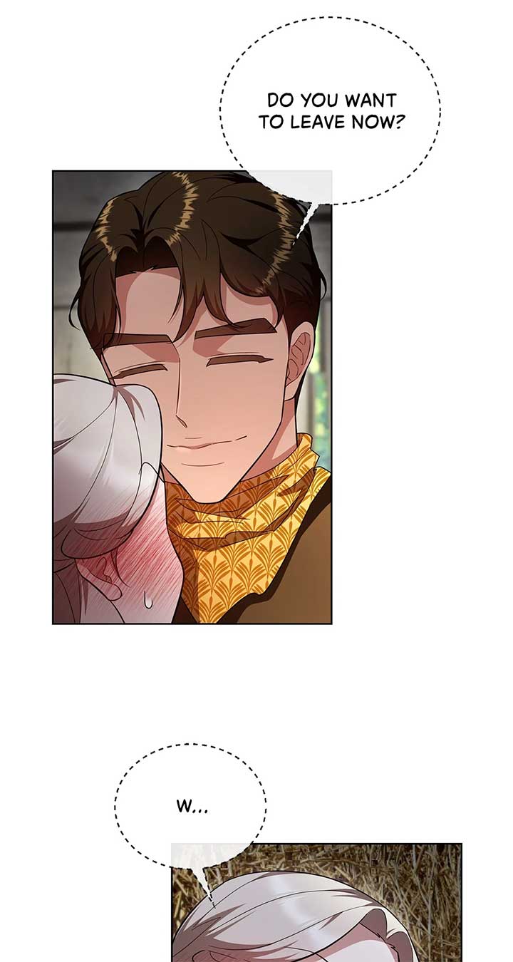 The Tutor’s Secret Sessions [Official] Chapter 8 - Page 63