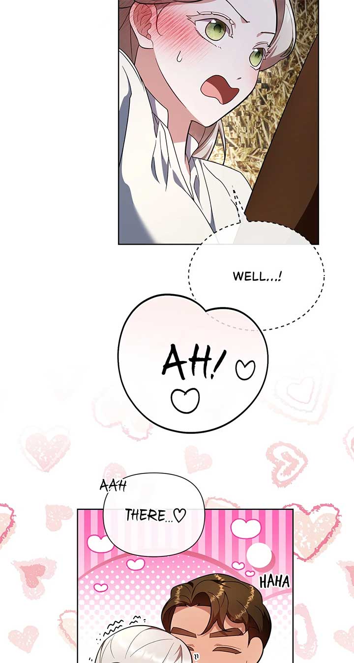 The Tutor’s Secret Sessions [Official] Chapter 8 - Page 64