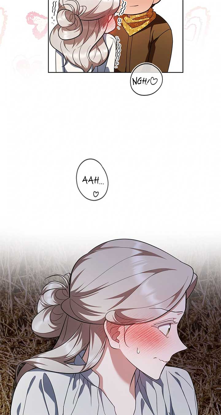 The Tutor’s Secret Sessions [Official] Chapter 8 - Page 65