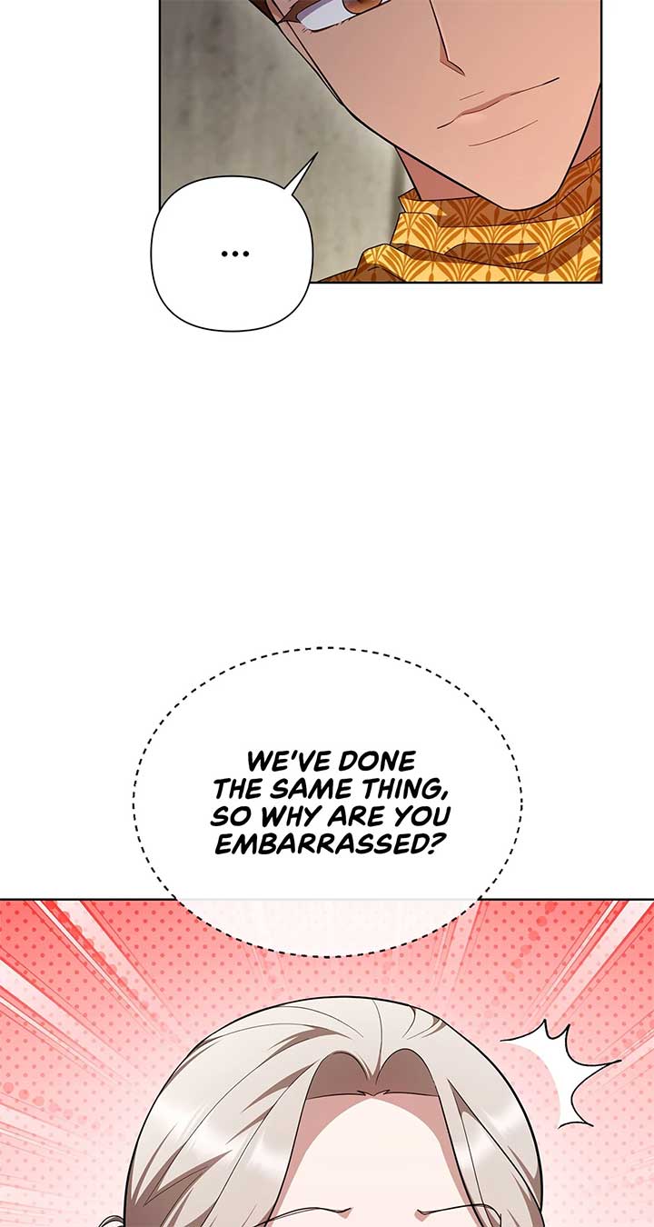 The Tutor’s Secret Sessions [Official] Chapter 8 - Page 67