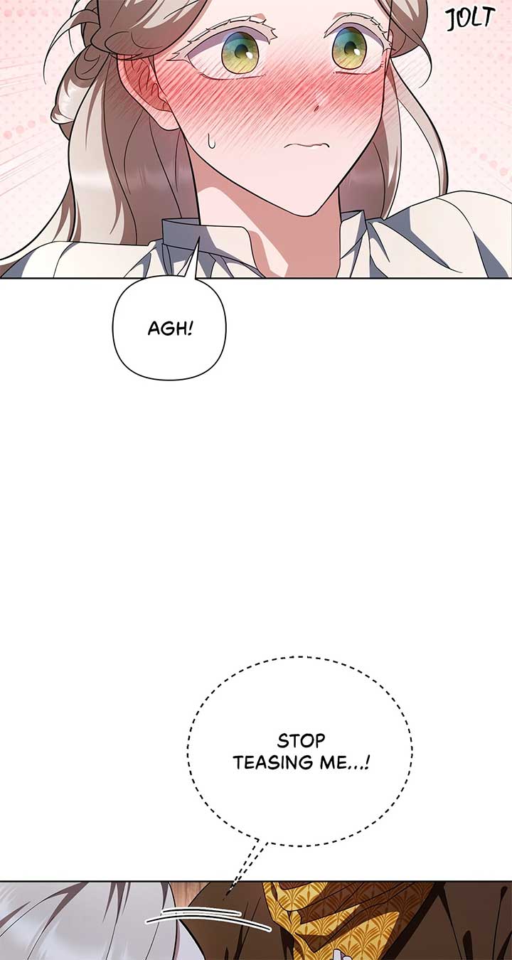 The Tutor’s Secret Sessions [Official] Chapter 8 - Page 68