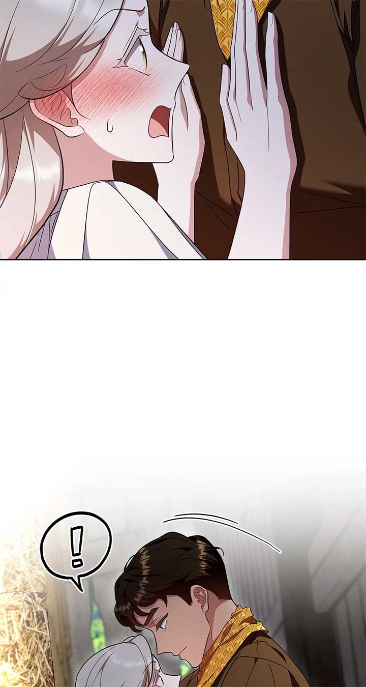 The Tutor’s Secret Sessions [Official] Chapter 8 - Page 69