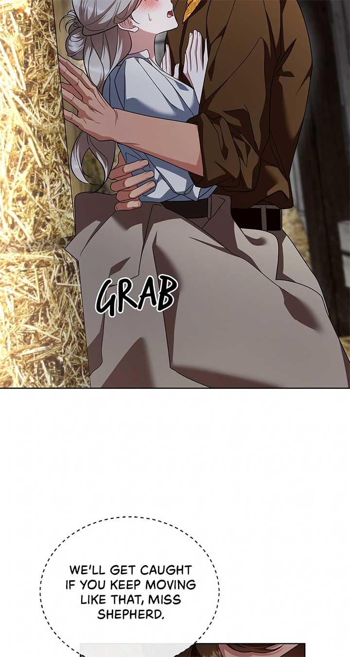 The Tutor’s Secret Sessions [Official] Chapter 8 - Page 70