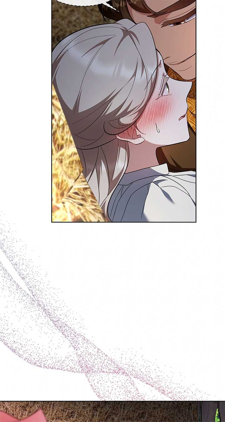 The Tutor’s Secret Sessions [Official] Chapter 8 - Page 71