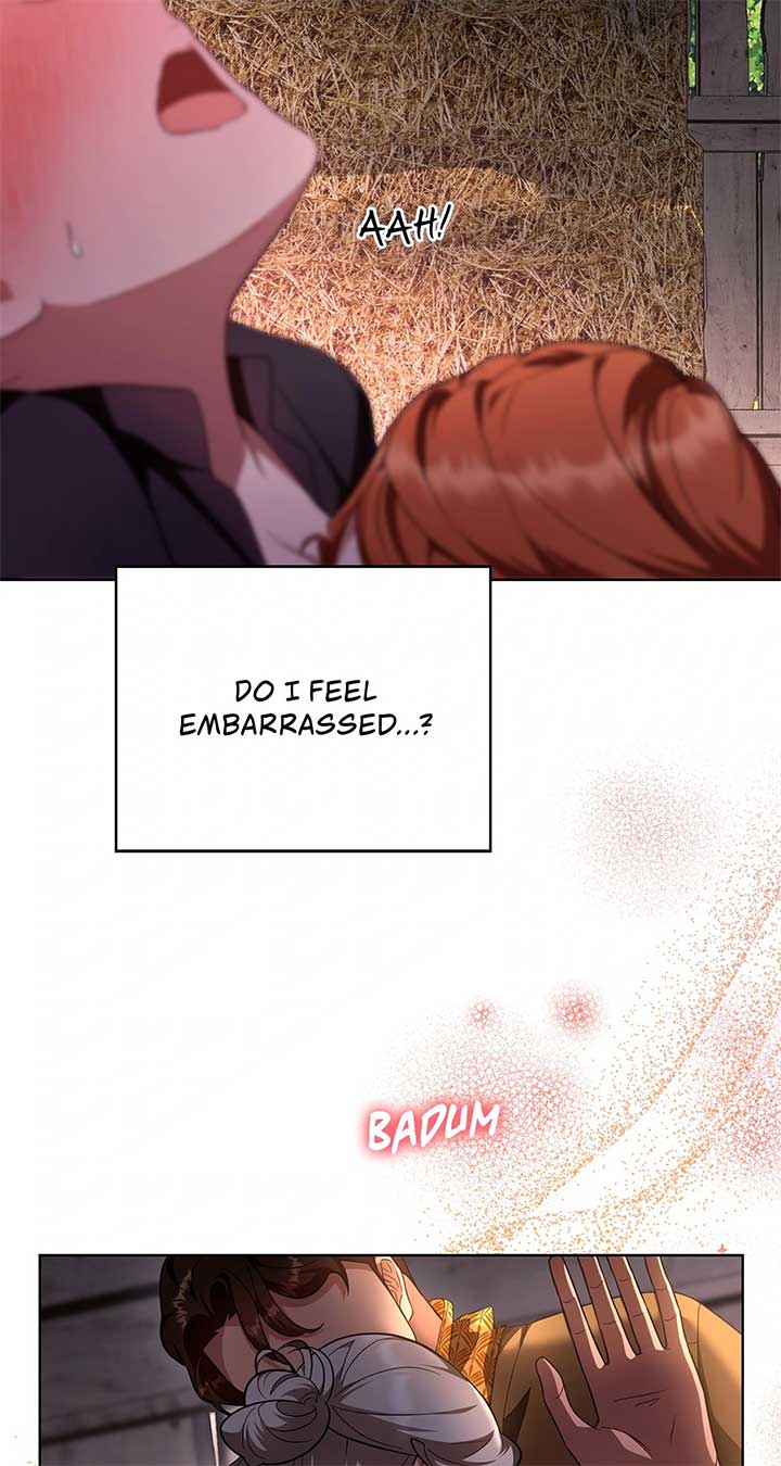 The Tutor’s Secret Sessions [Official] Chapter 8 - Page 72