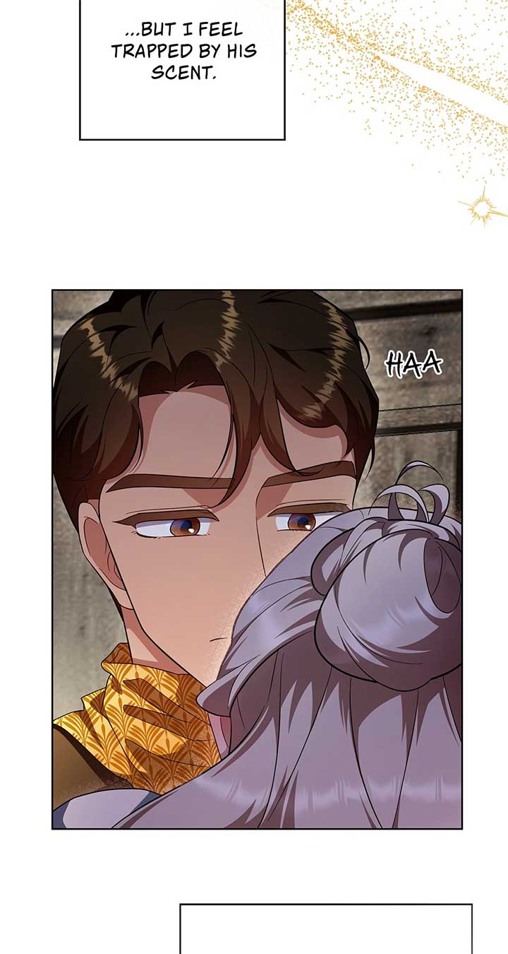 The Tutor’s Secret Sessions [Official] Chapter 8 - Page 75