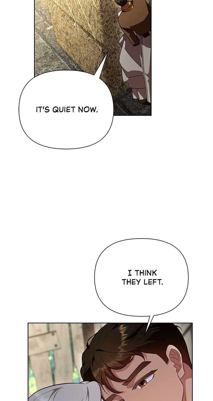 The Tutor’s Secret Sessions [Official] Chapter 8 - Page 78