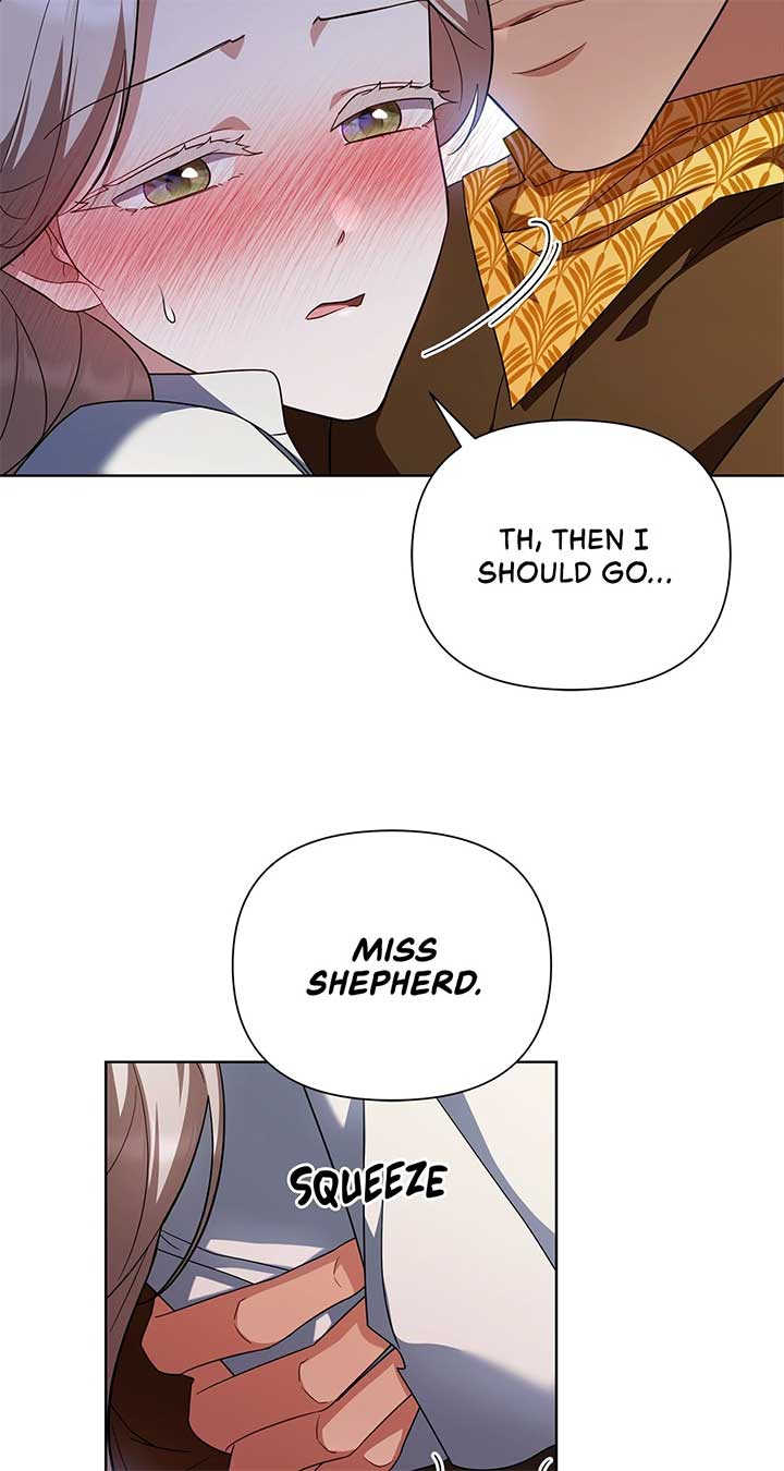 The Tutor’s Secret Sessions [Official] Chapter 8 - Page 80