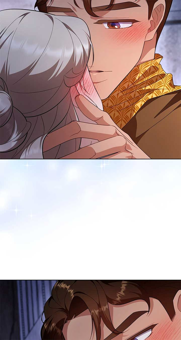 The Tutor’s Secret Sessions [Official] Chapter 8 - Page 82