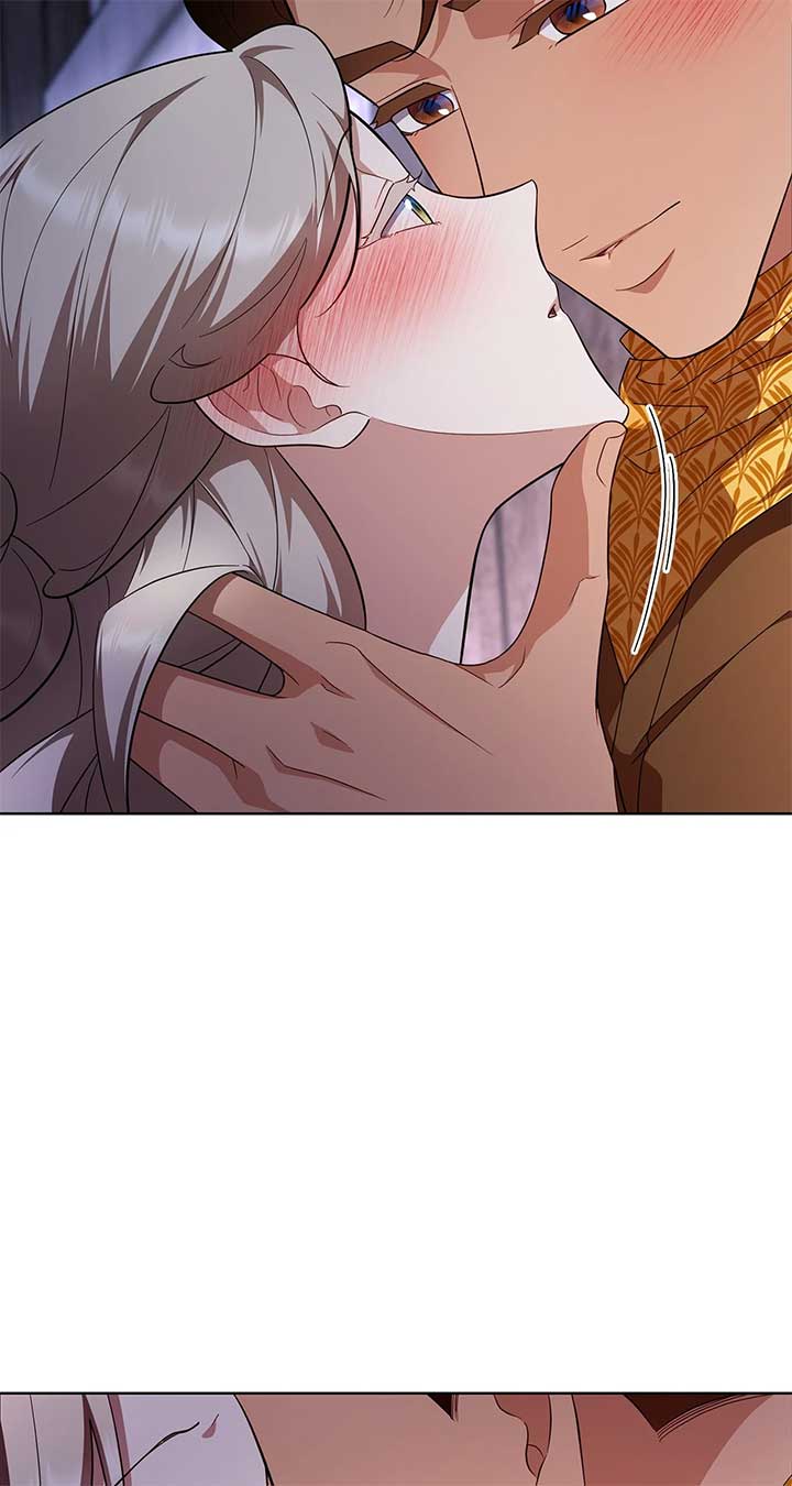 The Tutor’s Secret Sessions [Official] Chapter 8 - Page 83