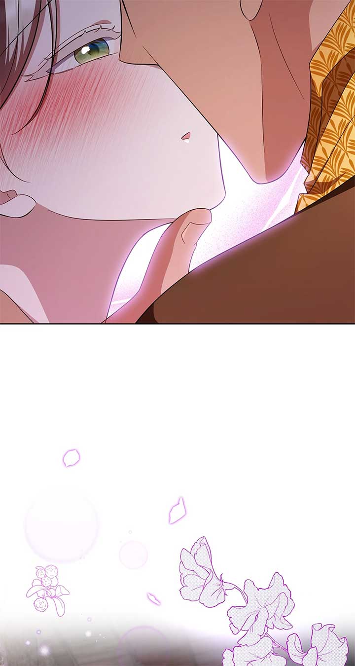 The Tutor’s Secret Sessions [Official] Chapter 8 - Page 84