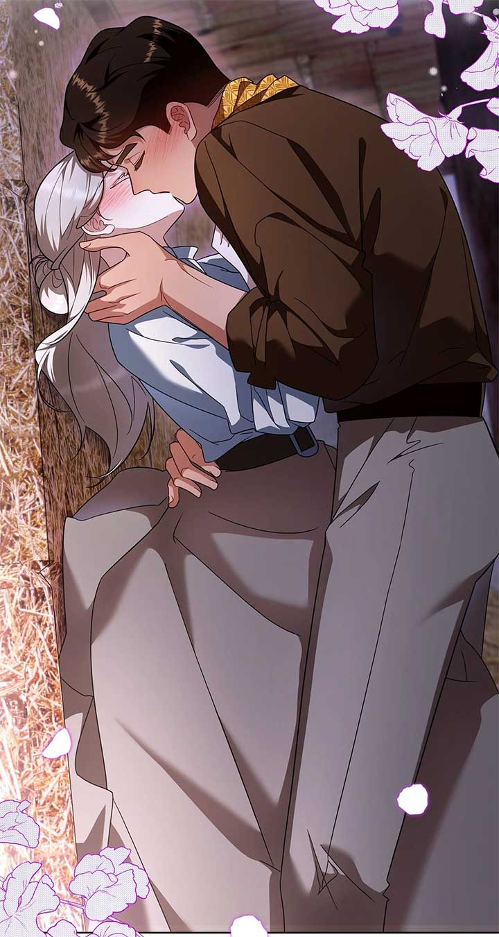 The Tutor’s Secret Sessions [Official] Chapter 8 - Page 85