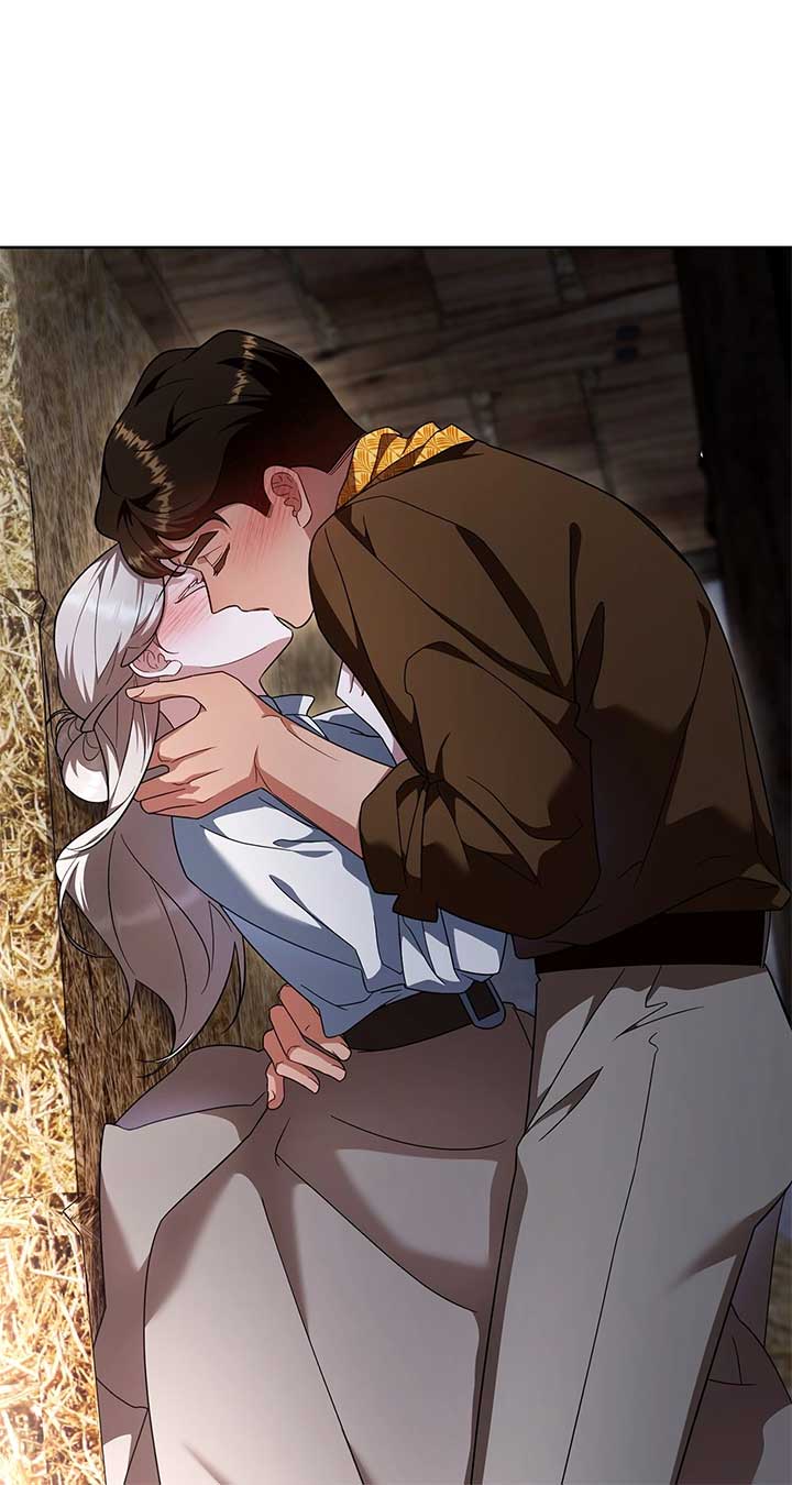 The Tutor’s Secret Sessions [Official] Chapter 9 - Page 8