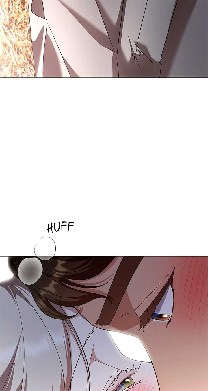 The Tutor’s Secret Sessions [Official] Chapter 9 - Page 9