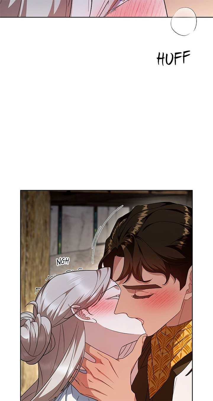 The Tutor’s Secret Sessions [Official] Chapter 9 - Page 10