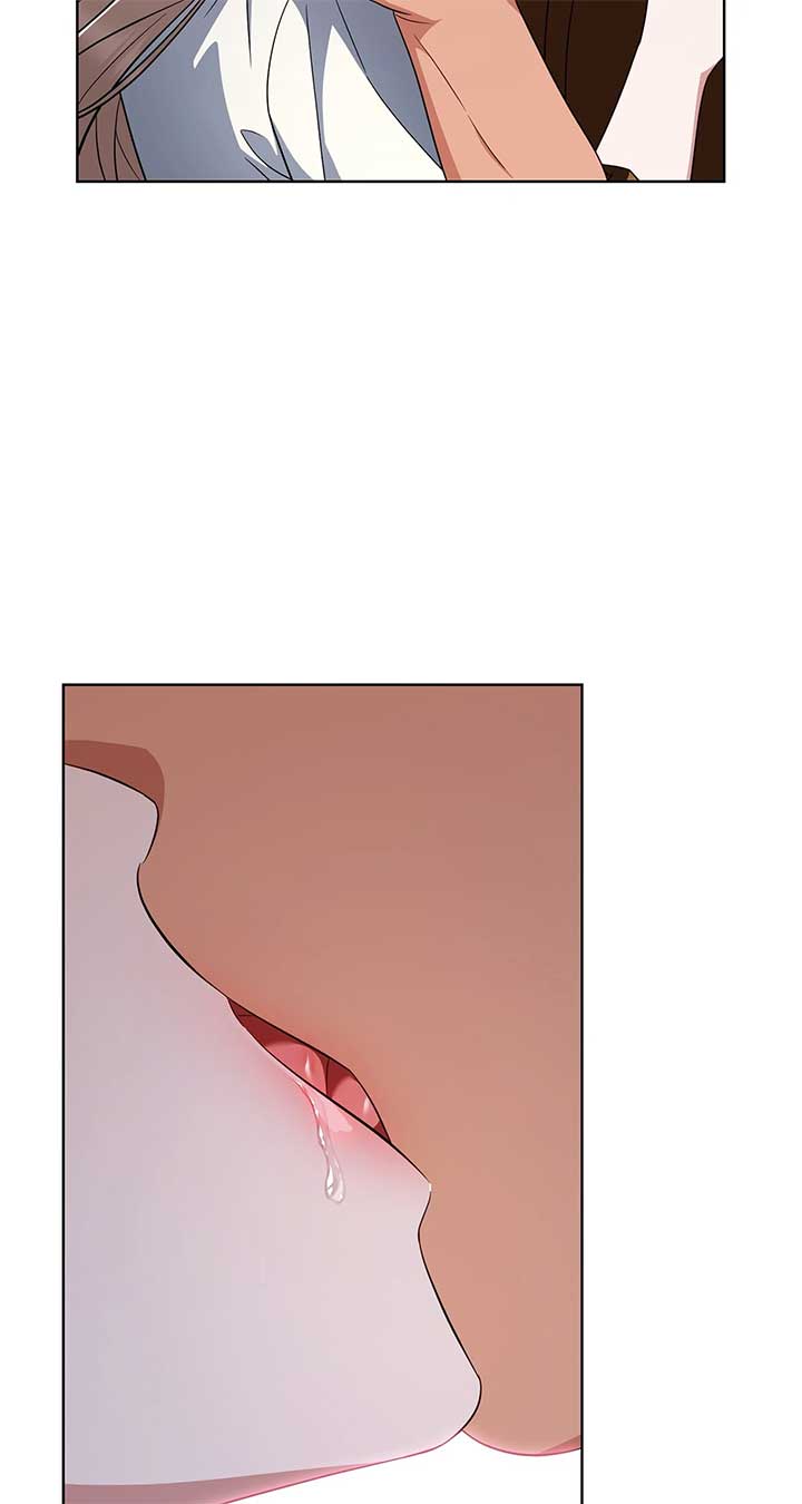 The Tutor’s Secret Sessions [Official] Chapter 9 - Page 11