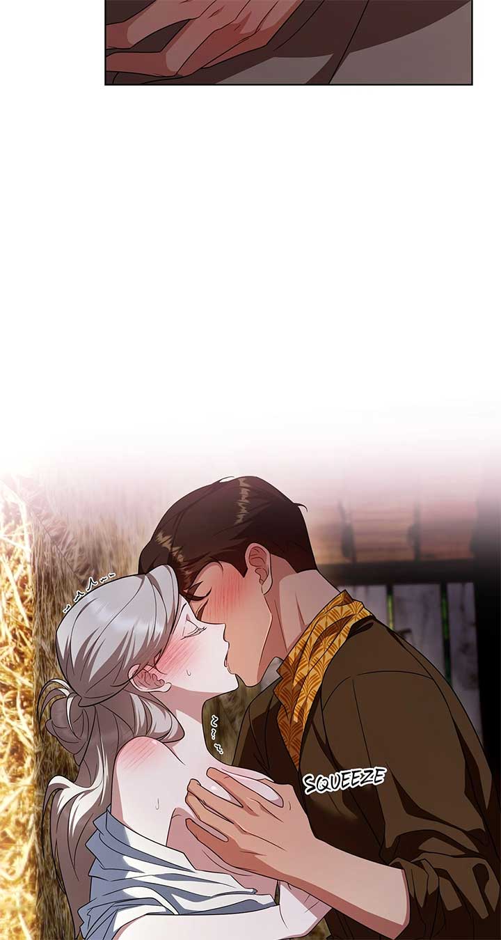 The Tutor’s Secret Sessions [Official] Chapter 9 - Page 13